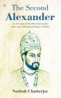 The Second Alexander - Preview
