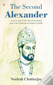 Capa do artigo The Second Alexander