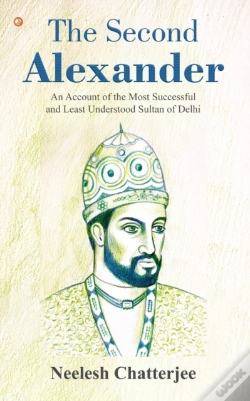 Capa do artigo The Second Alexander