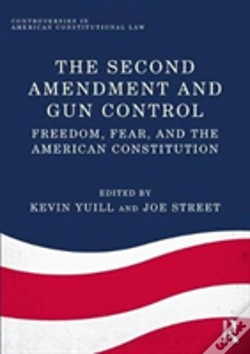 Capa do artigo The Second Amendment And Gun Control