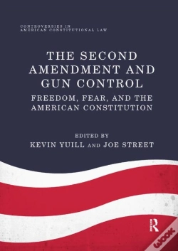 Capa do artigo The Second Amendment And Gun Control