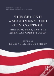 Capa do artigo The Second Amendment And Gun Control