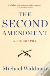 Capa do artigo The Second Amendment