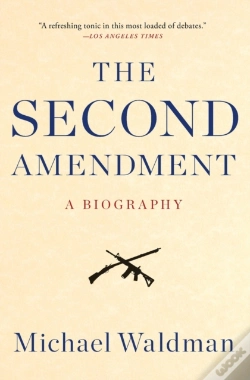 Capa do artigo The Second Amendment