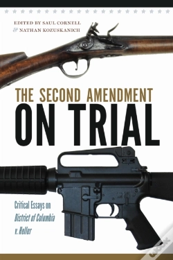 Capa do artigo The Second Amendment On Trial