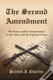 Capa do artigo The Second Amendment