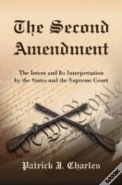 Capa do artigo The Second Amendment