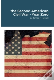 Capa do artigo The Second American Civil War - Year Zero