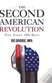 Capa do artigo The Second American Revolution - First 100 Days