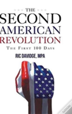 Capa do artigo The Second American Revolution - First 100 Days