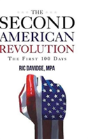 The Second American Revolution - First 100 Days - Preview