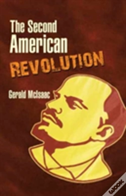 Capa do artigo The Second American Revolution