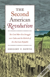 Capa do artigo The Second American Revolution