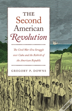 Capa do artigo The Second American Revolution