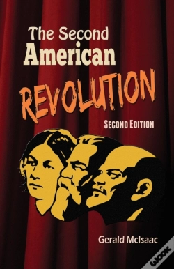 Capa do artigo The Second American Revolution Second Edition