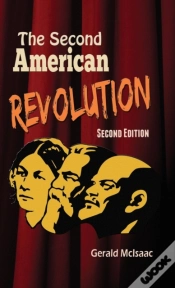 Capa do artigo The Second American Revolution Second Edition