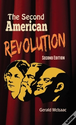 Capa do artigo The Second American Revolution Second Edition