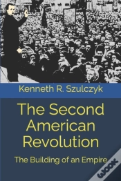 Capa do artigo The Second American Revolution
