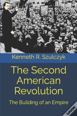 Capa do artigo The Second American Revolution