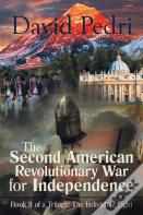 The Second American Revolutionary War For Independence