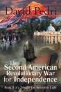The Second American Revolutionary War For Independence - Preview