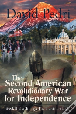 Capa do artigo The Second American Revolutionary War For Independence