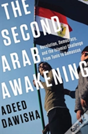 Capa do artigo The Second Arab Awakening