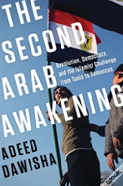 Capa do artigo The Second Arab Awakening