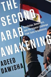 Capa do artigo The Second Arab Awakening