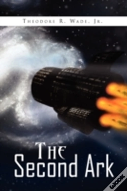 Capa do artigo The Second Ark