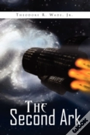 Capa do artigo The Second Ark