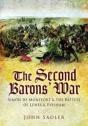 The Second Baron'S War - Preview