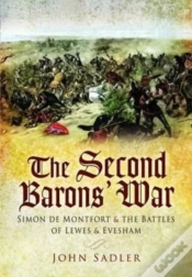 Capa do artigo The Second Baron