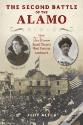 The Second Battle Of The Alamo