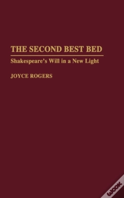 Capa do artigo The Second Best Bed