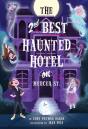 The Second-Best Haunted Hotel On Mercer Street - Preview
