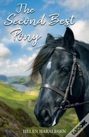 Capa do artigo The Second Best Pony