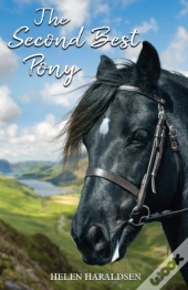 The Second Best Pony