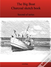 Capa do artigo The Second Big Boat Charcoal Sketch Book Series