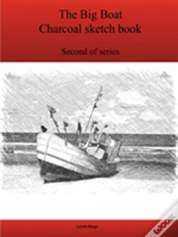 Capa do artigo The Second Big Boat Charcoal Sketch Book Series