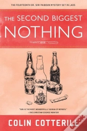 Capa do artigo The Second Biggest Nothing