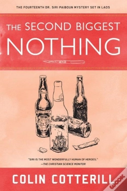 Capa do artigo The Second Biggest Nothing