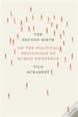 Capa do artigo The Second Birth