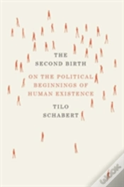 Capa do artigo The Second Birth