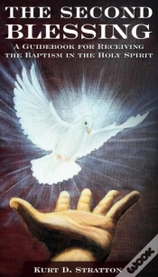 Capa do artigo The Second Blessing