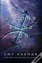 Capa do artigo The Second Blind Son