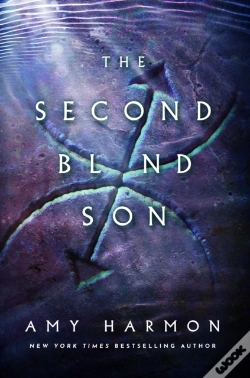 Capa do artigo The Second Blind Son