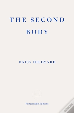 Capa do artigo The Second Body