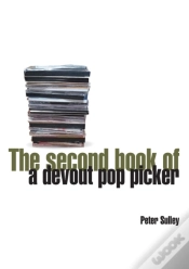 Capa do artigo The Second Book Of A Devout Pop Picker