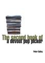 The Second Book Of A Devout Pop Picker - Preview